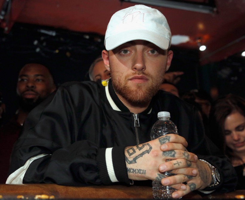 Remembering Mac Miller: Musicians, Fans, and Friends Commemorate Late Rapper