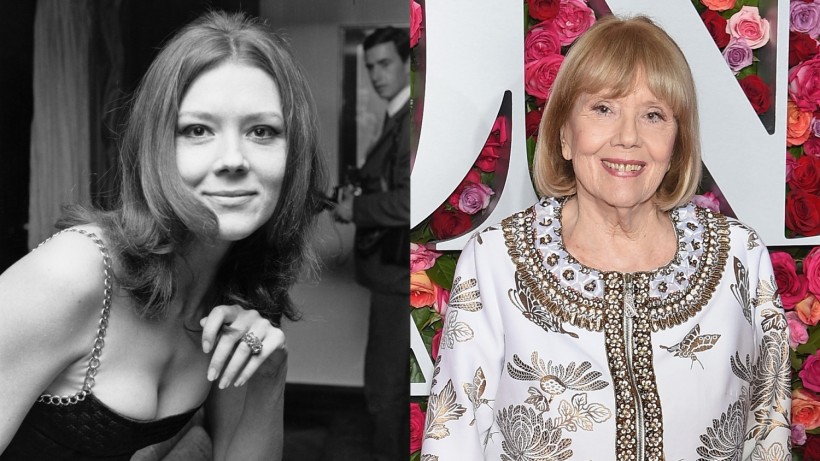 James Bond, The Avengers, and Game of Thrones Actress Diana Rigg Passed Away
