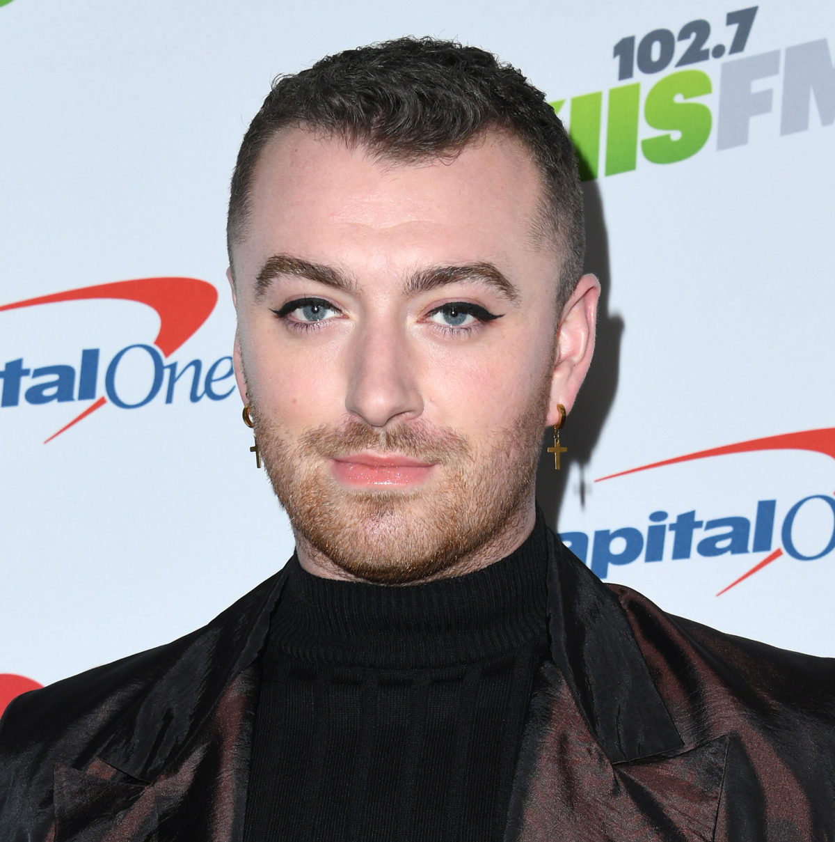 Sam Smith Shows "How Little They Care" in "Diamonds" Music Video