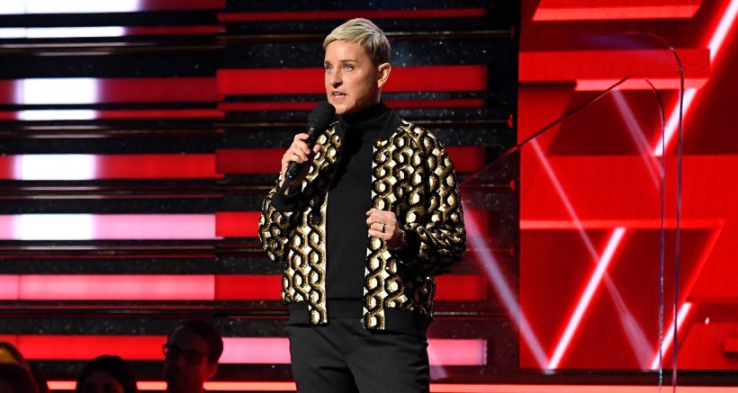 Ellen DeGeneres Addresses and Apologizes for Workplace Toxicity: Will She Be Forgiven?