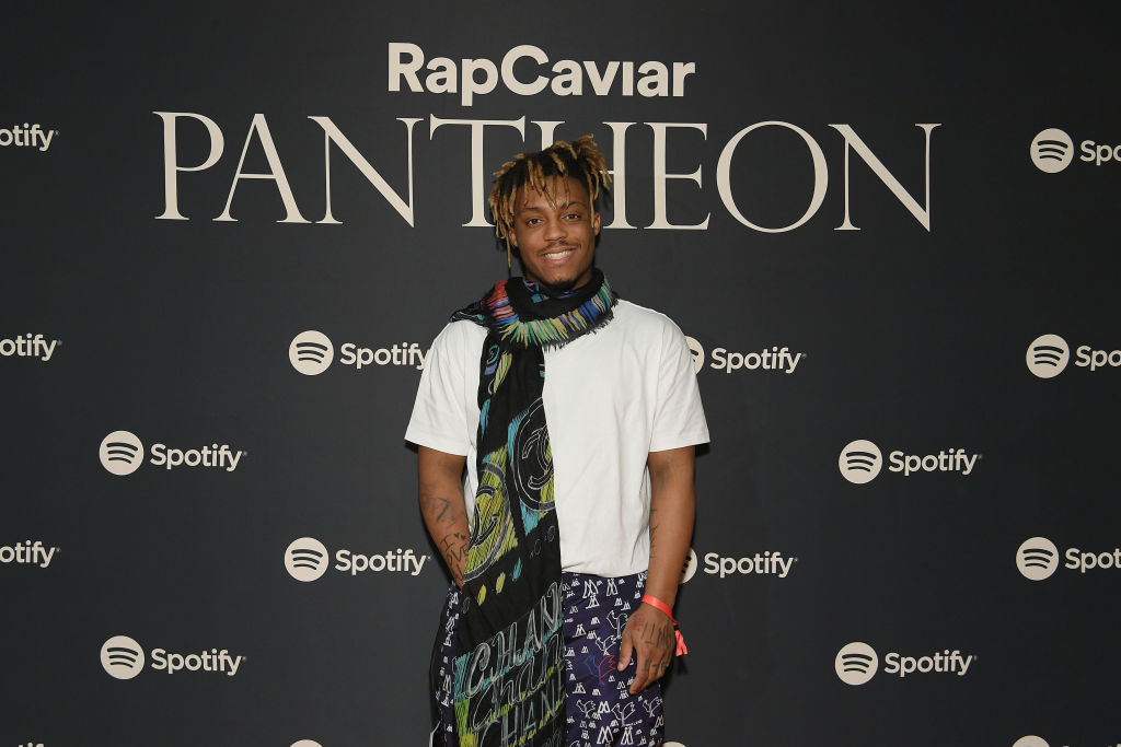 Spotify Presents RapCaviar Pantheon