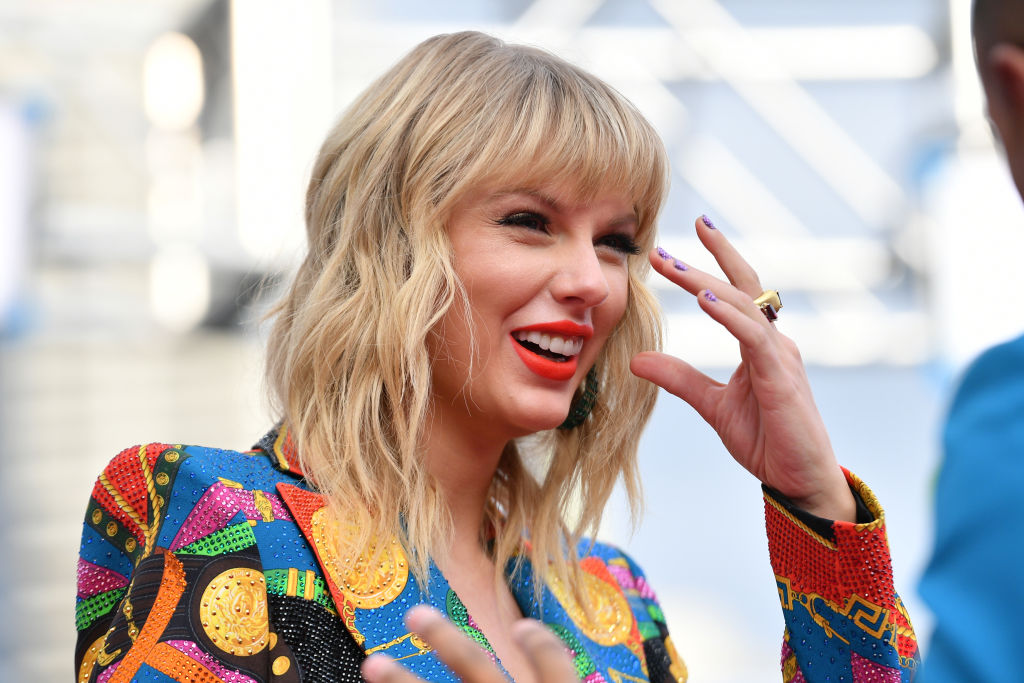 Taylor Swift New Album 2022 ‘1989 (Taylor’s Version)’ Is Singer’s Next
