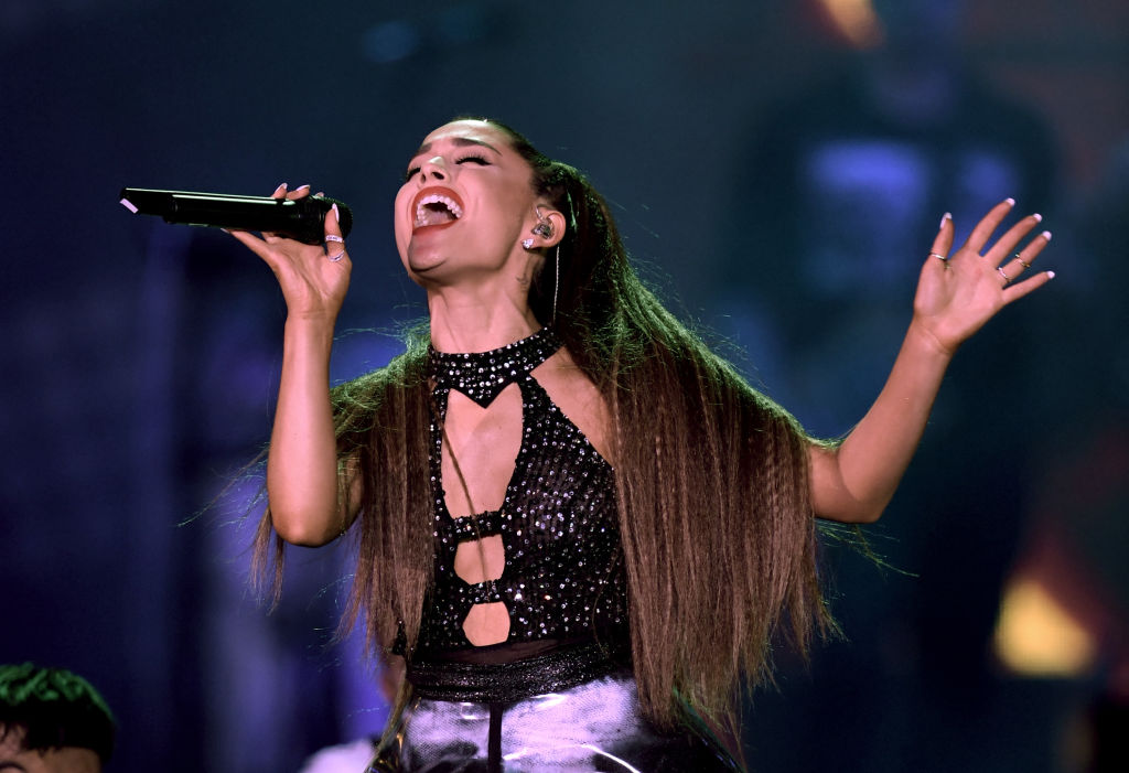 Is Ariana Grande's Voice Changing? Fans Think So After 'Die For You (Remix)' Release