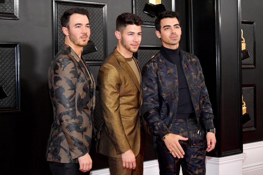Joe Jonas Reveals Jonas Brothers Breakup 'Hit Him Like a Tsunami' in Latest Memoir Tease