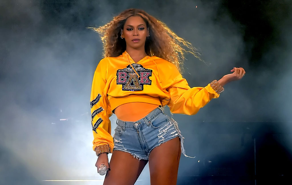Beyonce New Album and World Tour 2022 Singer Drops Major Hint Music