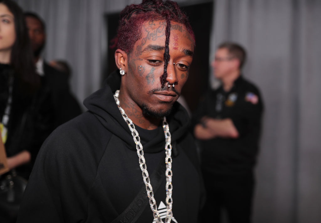 Lil Uzi Vert 'Pink Tape' Tour Date Announced As Album Pacing For 1