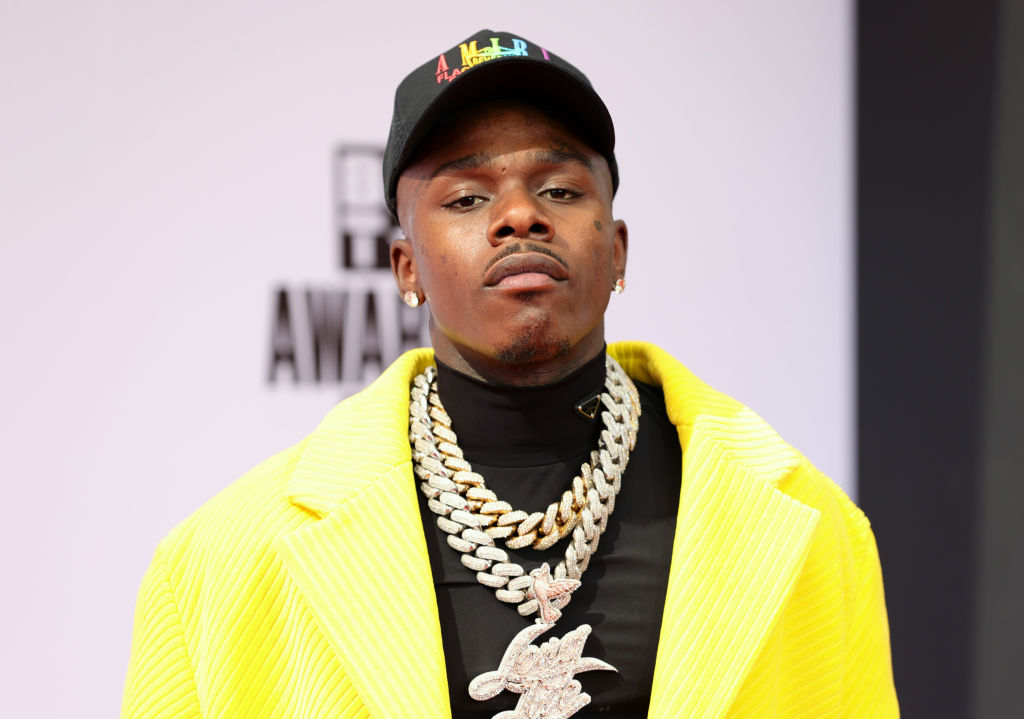 DaBaby Issues Apology After Brands and Sponsor Drop Him and Artists Condemn Him [DETAILS]