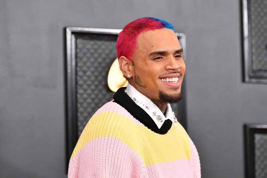 Chris Brown Net Worth 2022 'Breezy' Singer Hit With Million Dollar