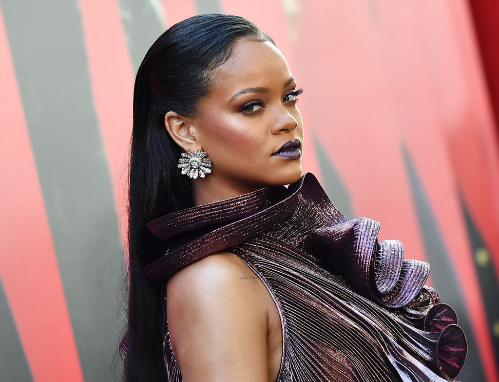 Rihanna Net Worth 2022 vs. Kanye West, JayZ Who's The Richest