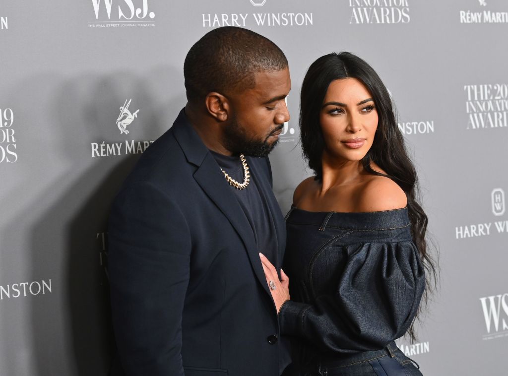 North West lands ‘Lion King’ role to ensure Kim Kardashian, Kanye West reunion for 10th wedding anniversary: ​​Report