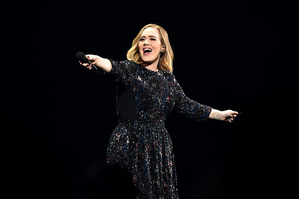 Adele Net Worth 2021 This Is How The Singer Will Be Able To Double Her