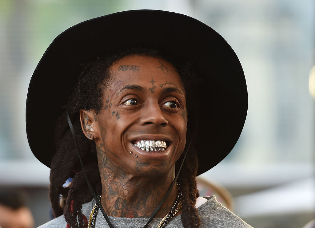 25+ Why Lil Wayne Diss Glorilla MeronMelrick