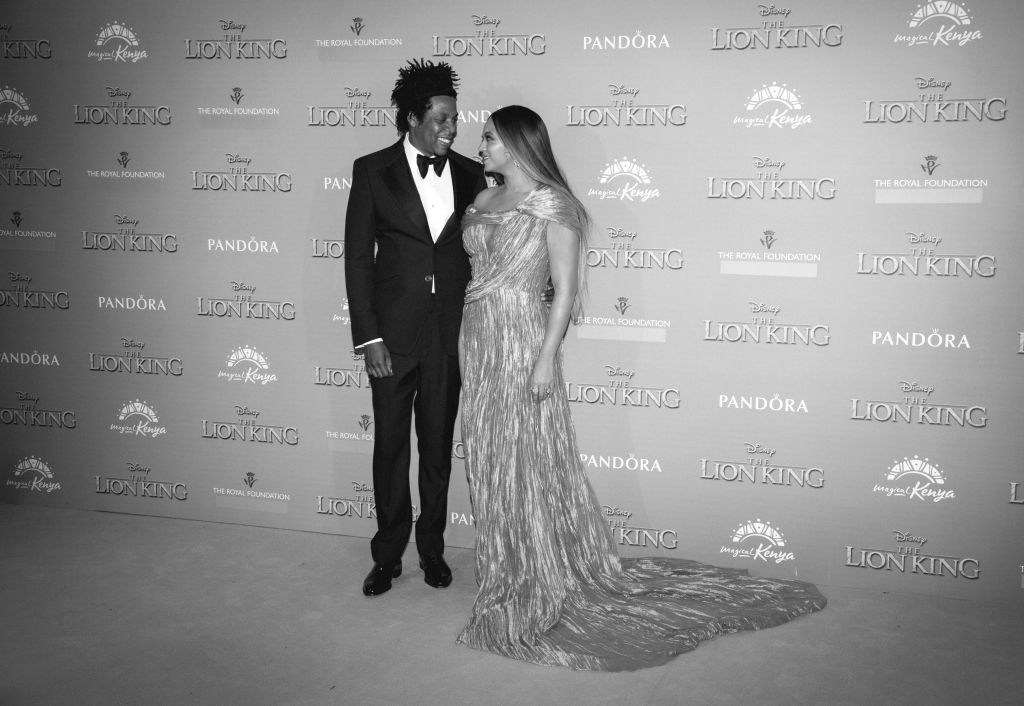 Beyoncé, Jay-Z Projecting Modern Love Story With Tiffany & Co Campaign Making Fans Go Wild