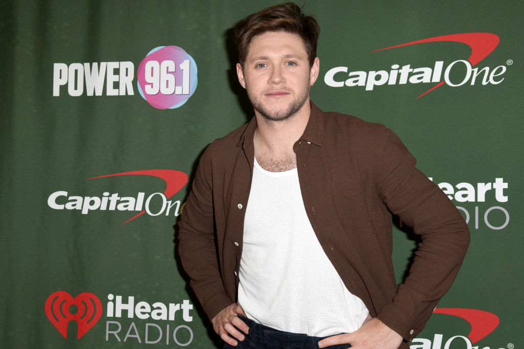 Niall Horan Settles His Own Fandom After Going Solo -- Here's How His Fans React