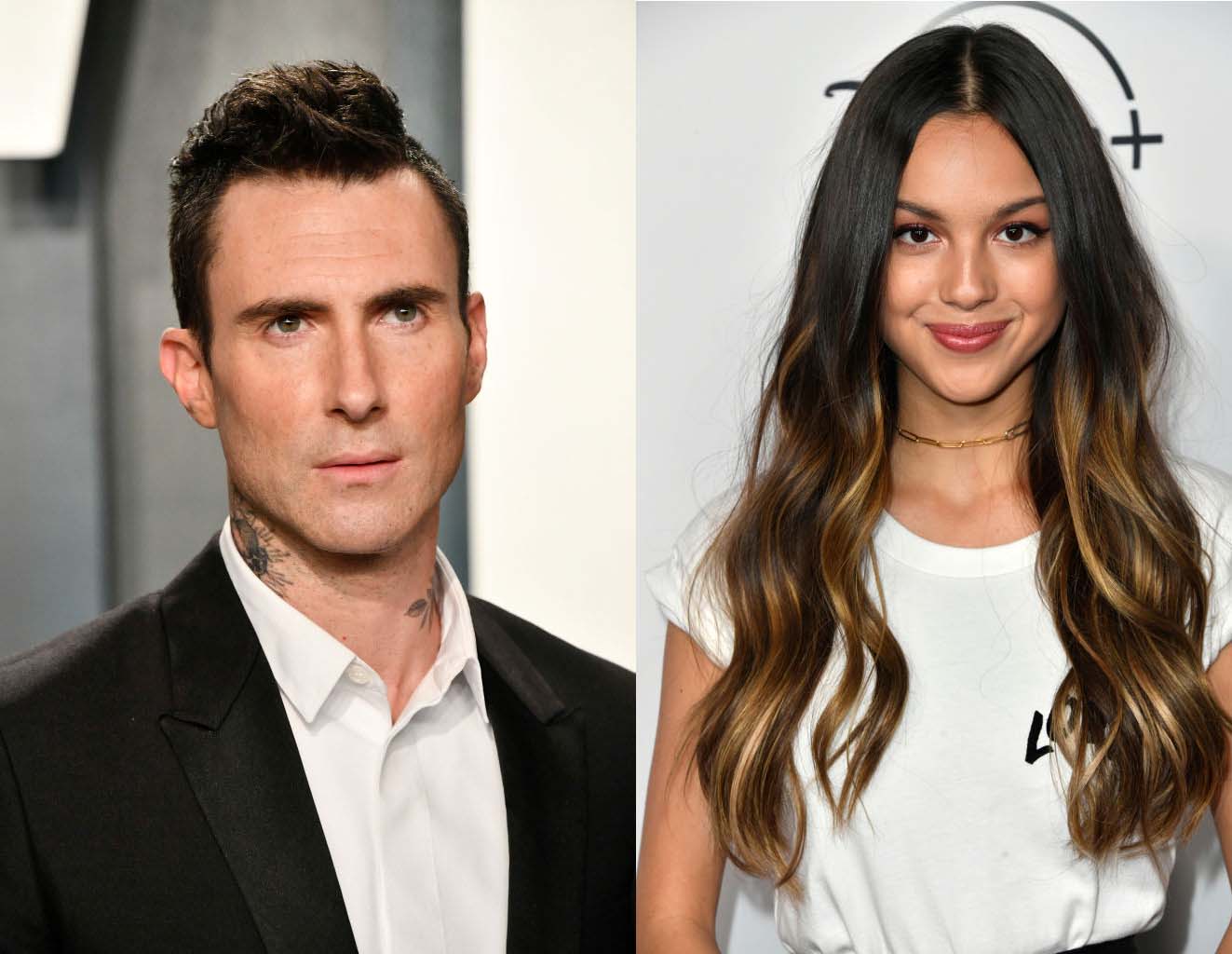 Adam Levine Stands Up Against Olivia Rodrigo'S Plagiarism Accusations,  Here'S What He Has To Say [Details] | Music Times