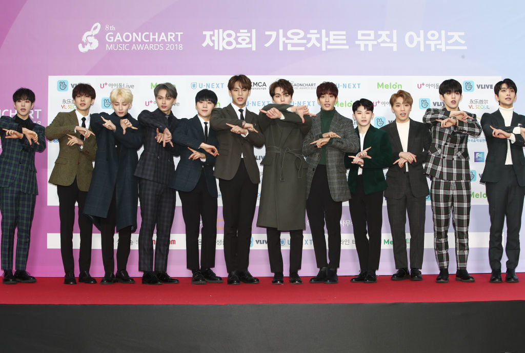 Seventeen's Jun And THE8 Comes Home To China, Will The Group Proceed Promoting As 11-Members?