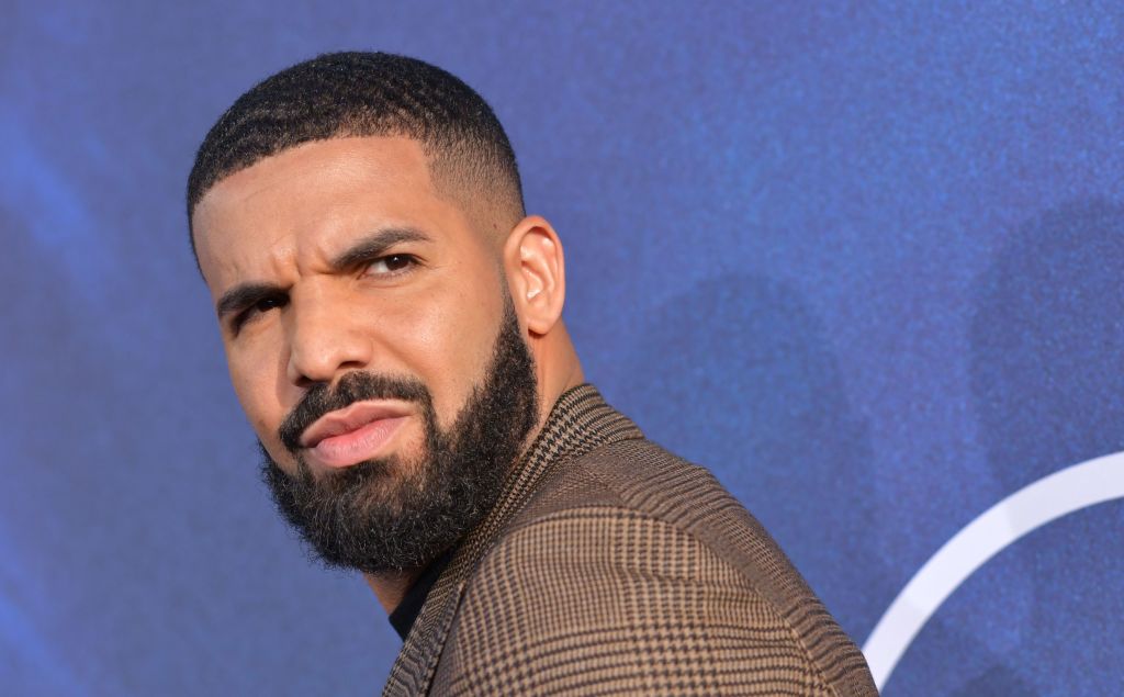 Drake Net is in the top 10 list of the world's richest rappers in 2022