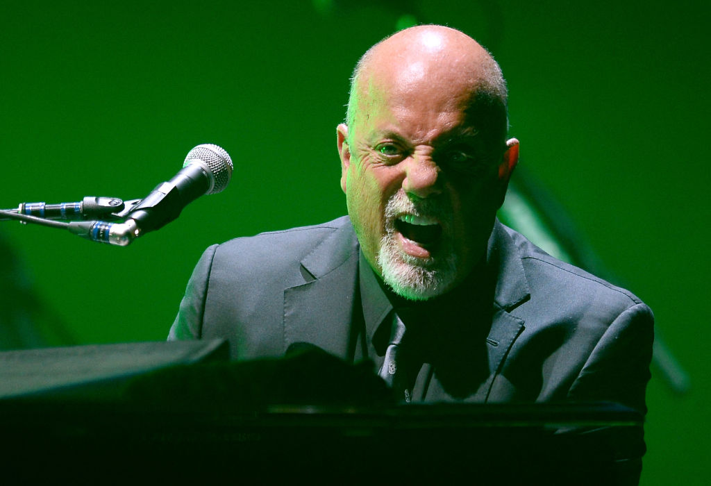 Billy Joel, Stevie Nicks Tour 2023: Here’s Where to Find CHEAP Tickets! [DETAILS]
