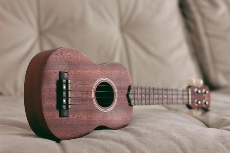 A Beginner's Guide To Learning How To Play Ukulele