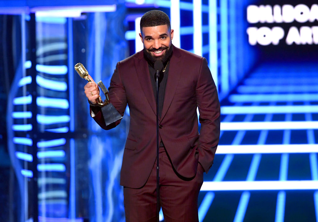 Drake 'Certified Lover Boy' Fills Billboard Hot 100 Top 10 With 9 Of His Tracks, Netizens Notice 'Inorganic' Charting System?