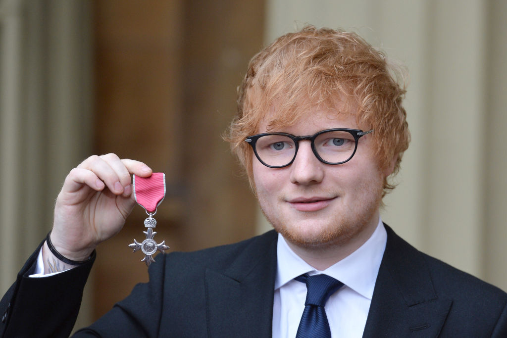 Ed Sheeran Net Worth 2022: Singer Earned THIS Much Despite Long Break |  Music Times