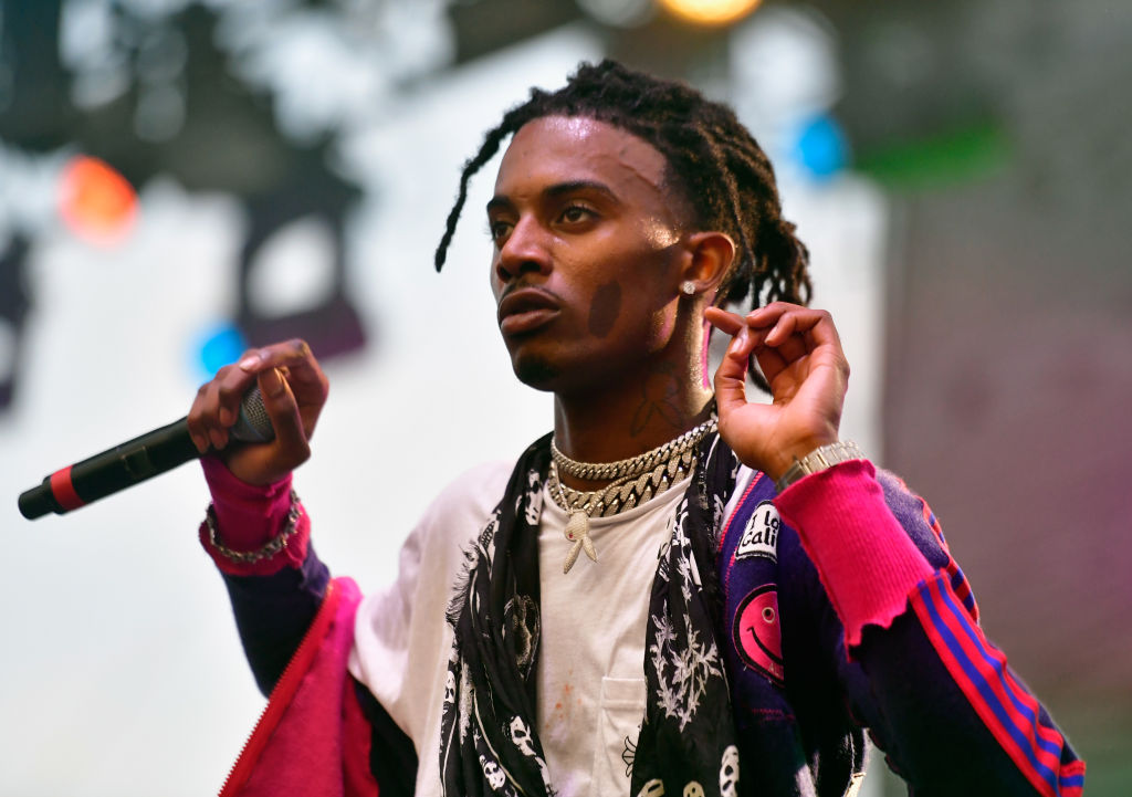 Playboi Carti Fans Fuming After Antagonist Tour Cancellation