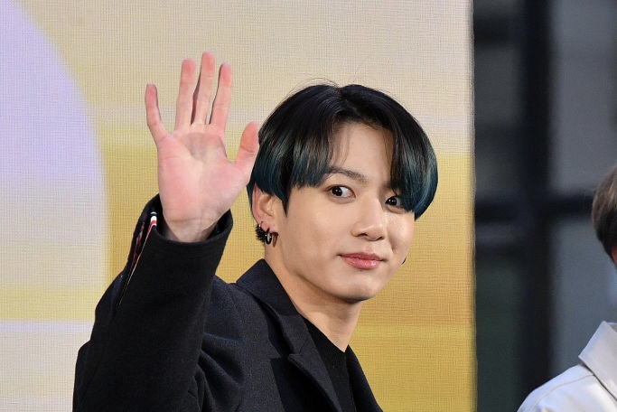BTS Jungkook Hits Goal With Metropolitan Museum of Arts Visit After  Breaking Sterotypes at UNGA76