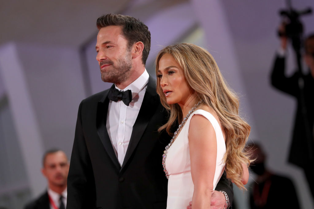 Jennifer Lopez, Ben Affleck Relationship: Actor the Perfect ‘Father ...
