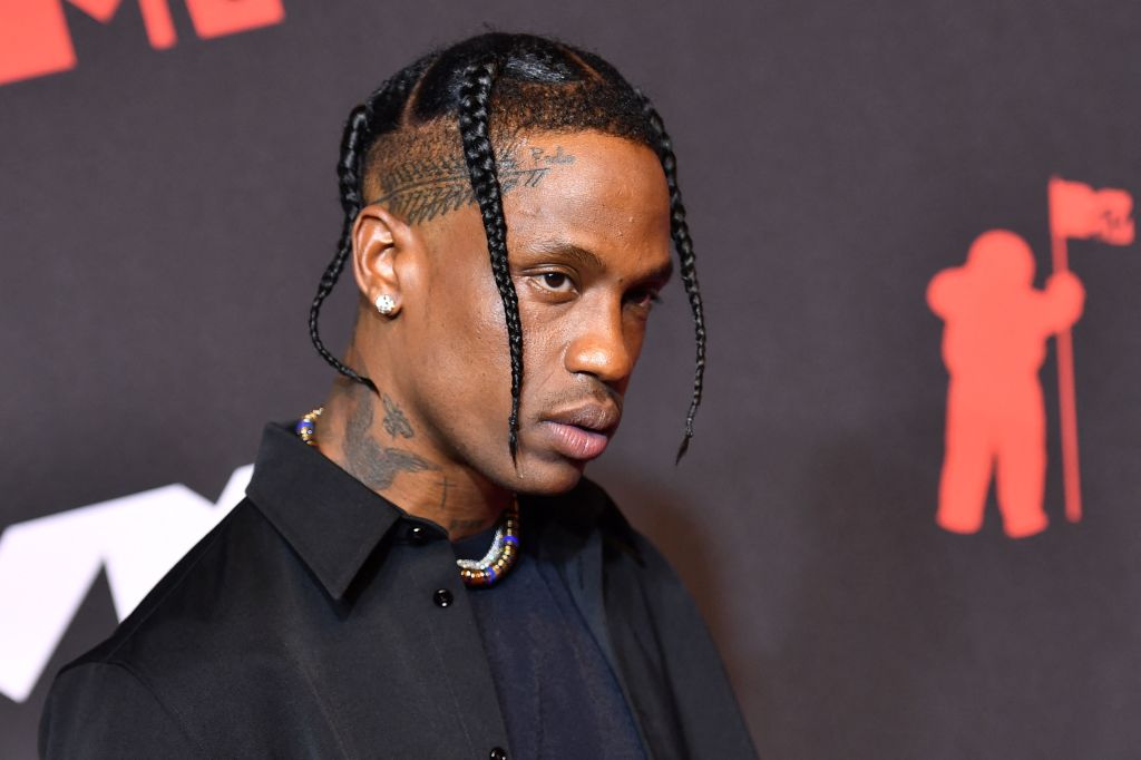 Travis Scott 2022: Age, Net Worth, New Music After Astroworld, More Updates! Music Times