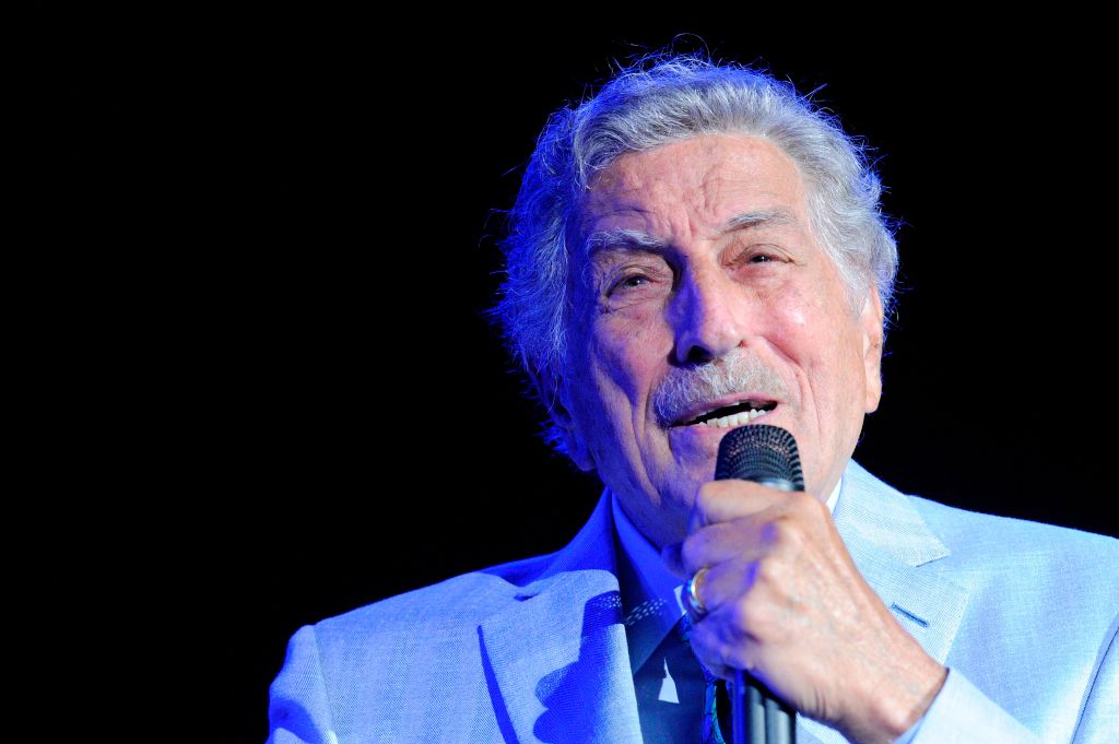 Does Tony Bennett Know He Has Alzheimer's? Musical Icon's Wife Reveals His Situation