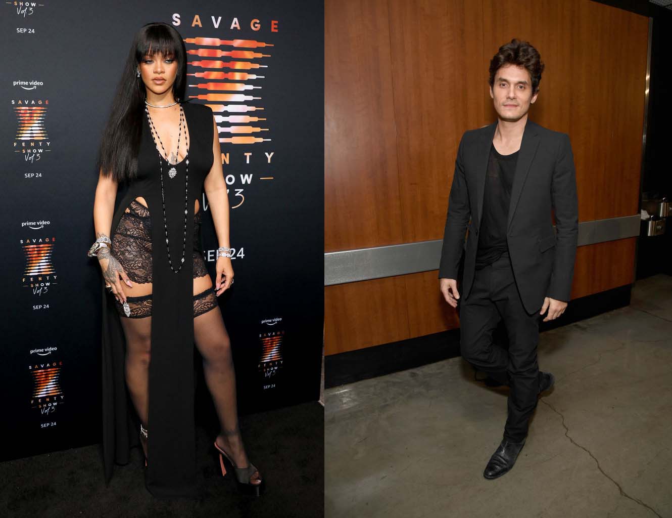 John Mayer, Rihanna Recent Meet Up Fuels New Collaboration Rumors - Here's How Fans Reacted