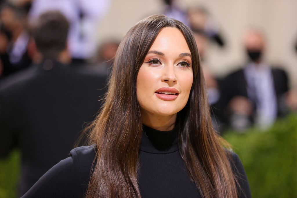 Kacey Musgraves Breaks Silence After Being Ineligeble For Grammys' Best