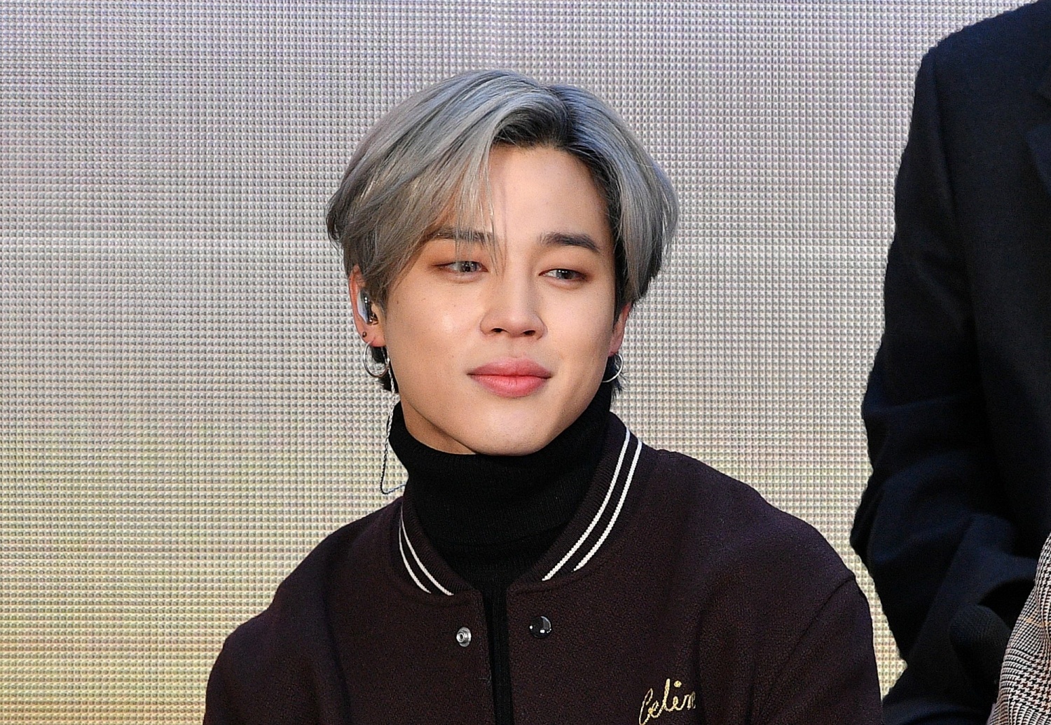 Special Gifts & Event for Jimin Solo Album [FACE] Weverse Shop Customers!  (3/24 updated)