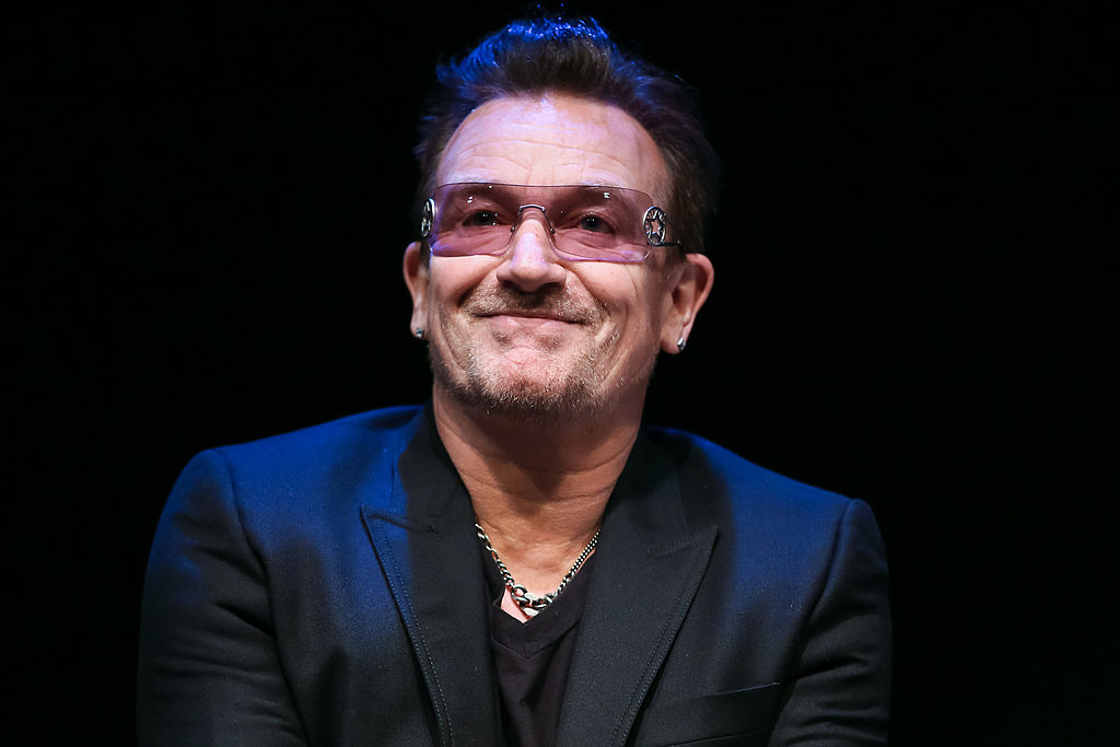 U2 Las Vegas Residency Bono Speaks Out on Performance Rumors; Is It
