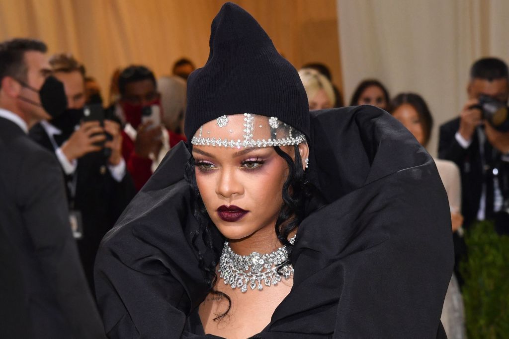 Rihanna Super Bowl Halftime Show: Singer’s Streams Prove Relevance ...