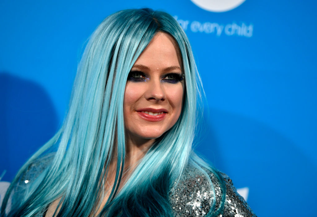 Avril Lavigne Up For A New Era: What Did The Punk Pop Princess Prepare For Her Biggest Comeback Yet?