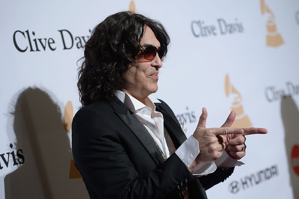 William Eisen Cause Of Death: KISS Frontman Paul Stanley Mourns His Passing On Social Media