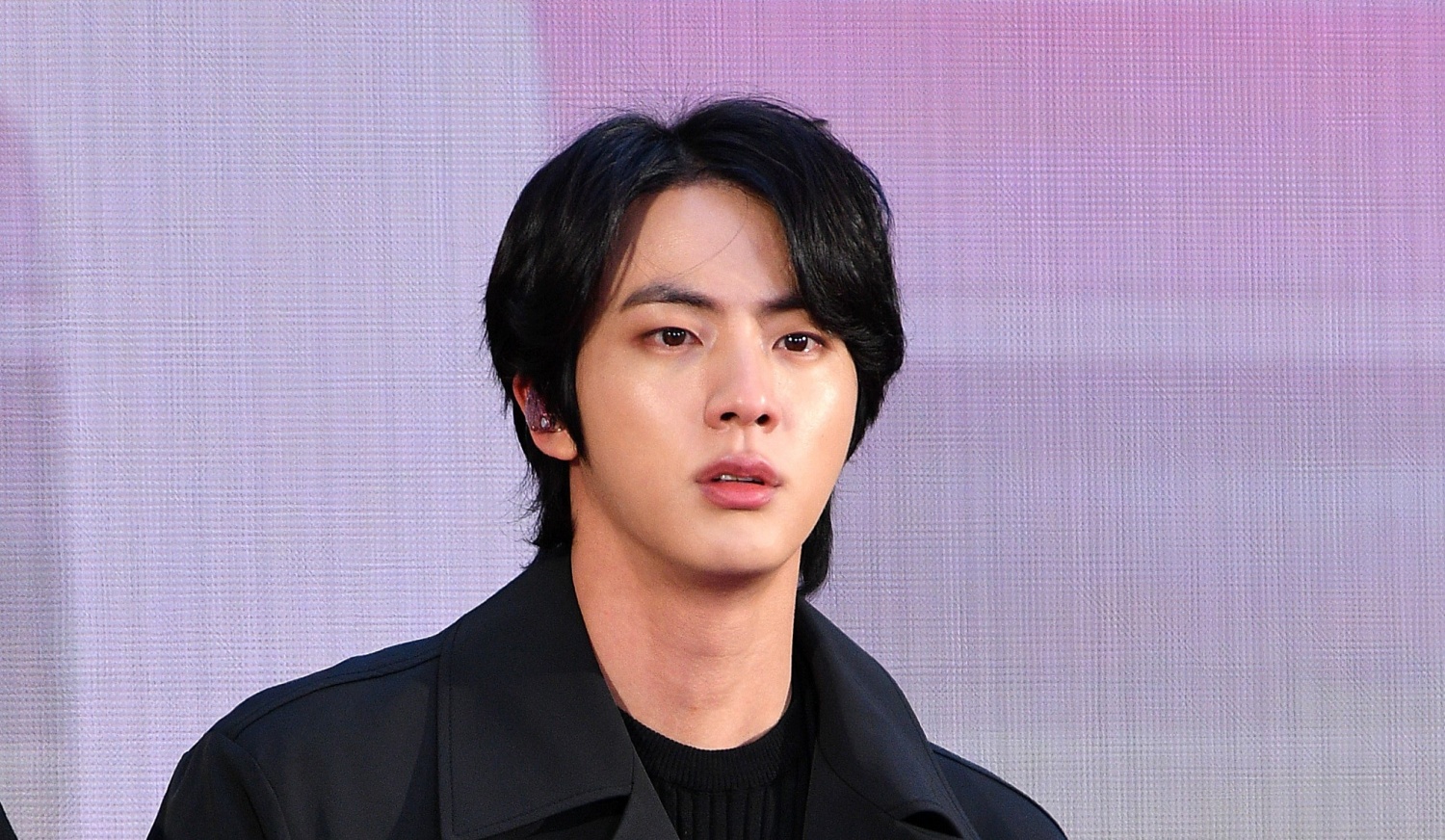 BTS Jin Faces Danger in Military Camp? Army Enraged Over This Improper ...