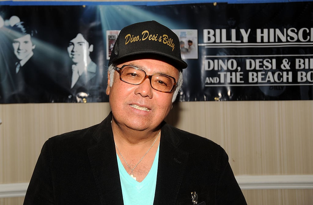 Billy Hinsche Dead At 70, 'Dino, Desi and Billy' Band Member’s Tragic Cause of Death Revealed
