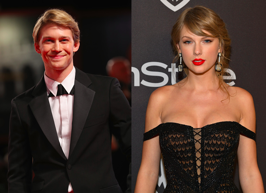 Taylor Swift NOT Engaged to Joe Alwyn Despite Rumors — Singer's Subtle