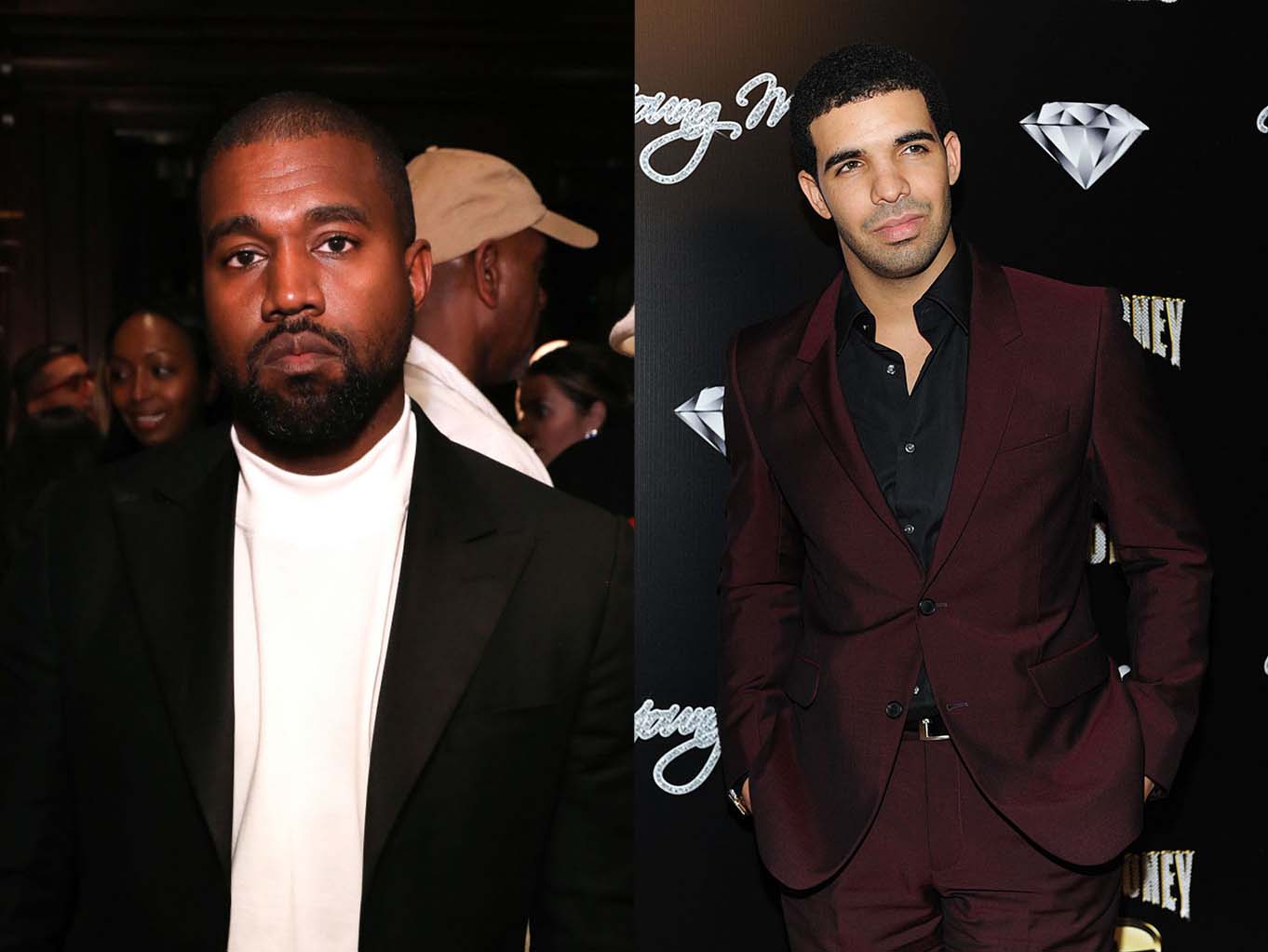 Kanye West, Drake To Drop Their Longtime Dispute To Hold This One Event Together [Details]