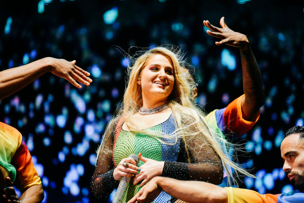 Meghan Trainor Tour 2023/2024 - Find Dates and Tickets - Stereoboard