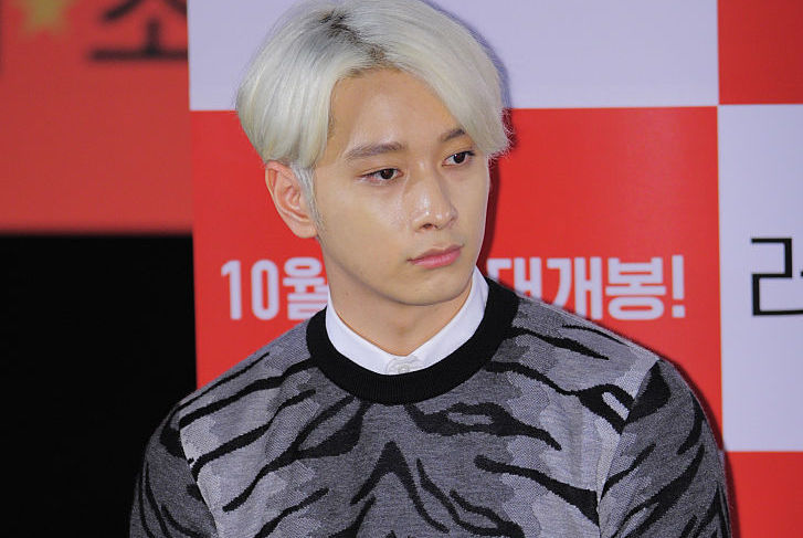 2PM's Chansung Is Leaving His Agency? Singer Reveals Big Surprise To Fans On New Update