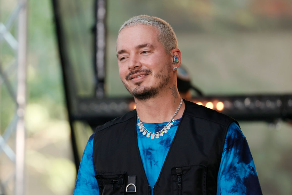J Balvin Net Worth 2022 Is He The Richest Latin Music Artist of All