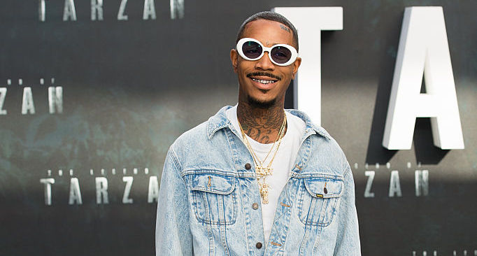 J $tash Dead at 28: Rapper Resorted to Suicide After Doing This in Front of Three Children