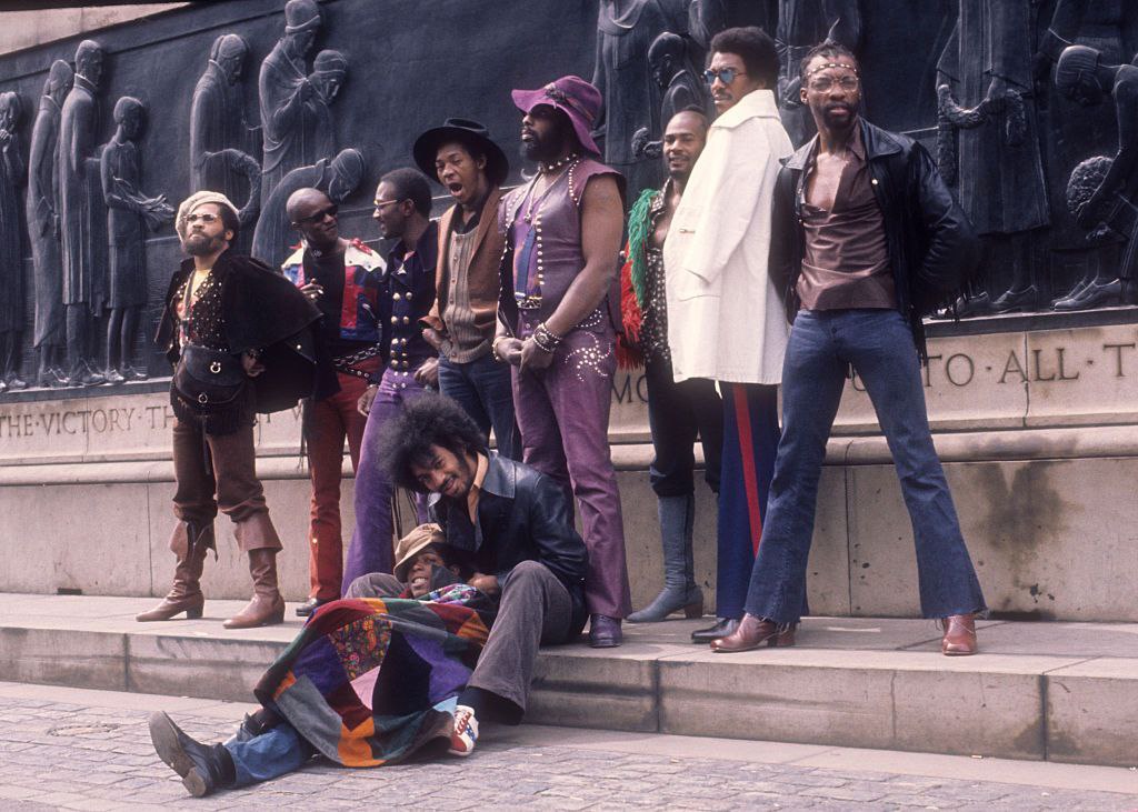 Mystery Behind Calvin Simon Cause of Death: Parliament-Funkadelic Singer Dead at 79
