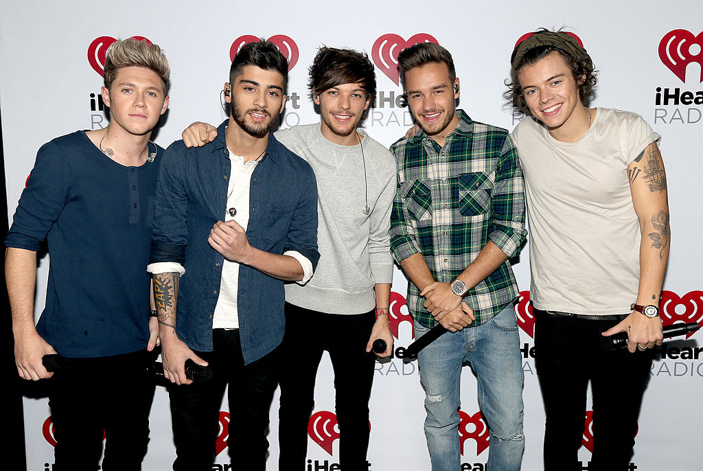 One Direction UPDATE: Niall Horan Still in Contact With Bandmates Amid Harry Styles Collab Rumors