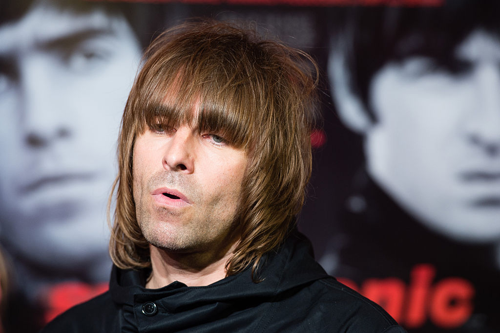 Liam Gallagher Says Mick Jagger, Bono NO Match For Him TrendRadars