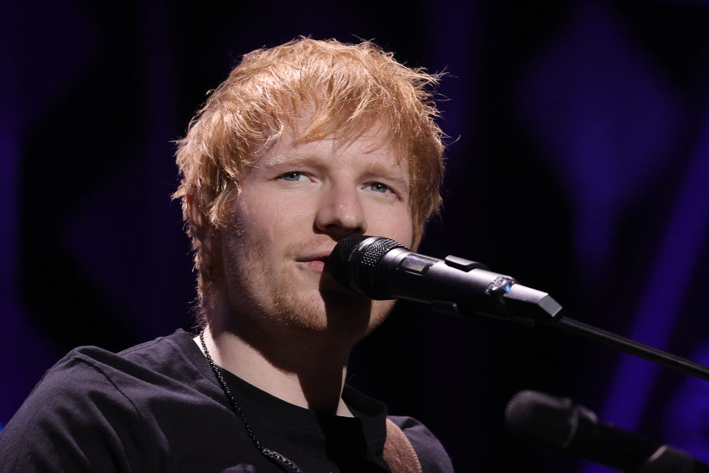 Ed Sheeran Plagiarism Trial: Why The Jury Burst Out In Laughter In