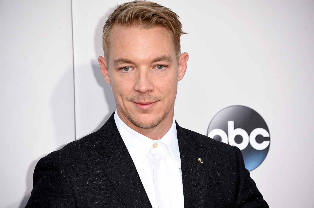 Diplo slapped with new revenge porn lawsuit from woman he allegedly had affair with